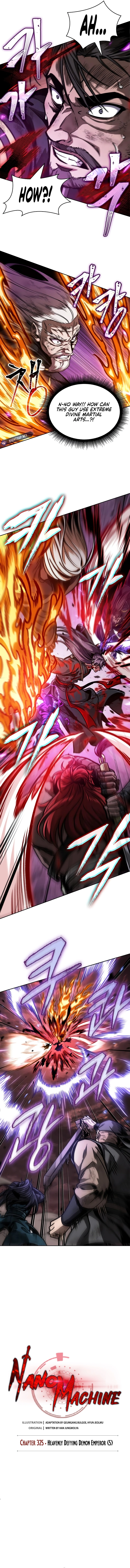 Nano Machine Chapter 235 image 05